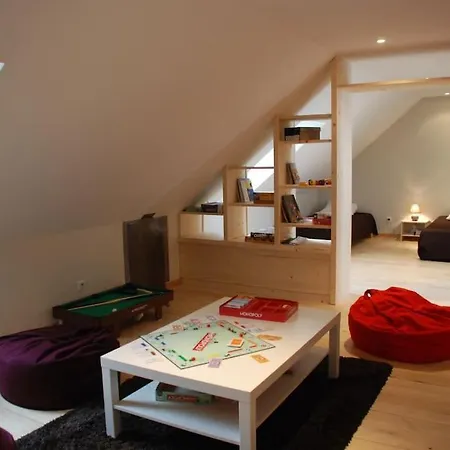 Chalet 10 Min De Loudenvielle Station Peyragudes *