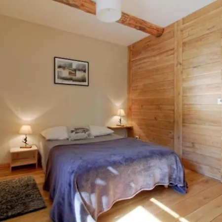 Chalet 10 Min De Loudenvielle Station Peyragudes * Ris (Hautes-Pyrenees)