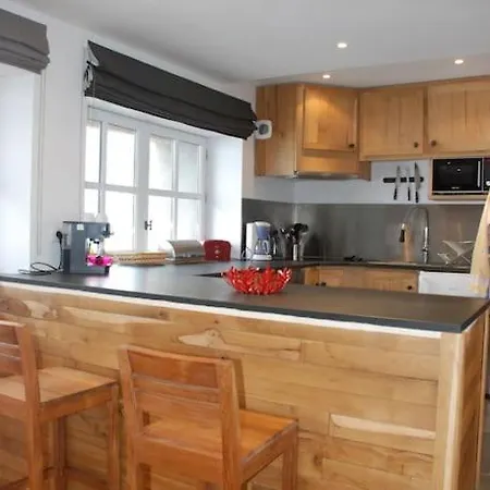 Chalet 10 Min De Loudenvielle Station Peyragudes Villa *