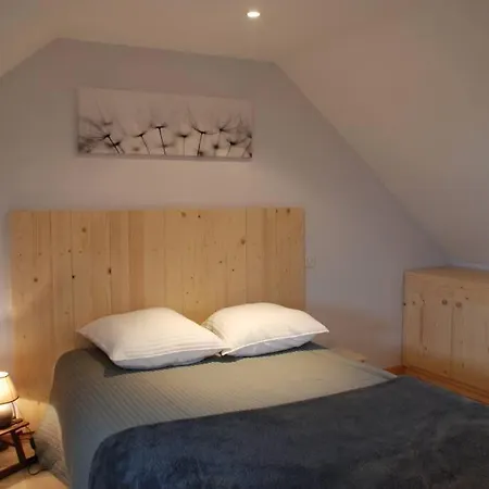 Chalet 10 Min De Loudenvielle Station Peyragudes * Ris (Hautes-Pyrenees)