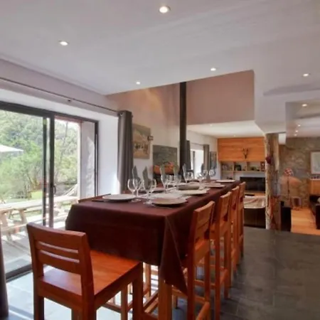 Chalet 10 Min De Loudenvielle Station Peyragudes Villa Ris (Hautes-Pyrenees)