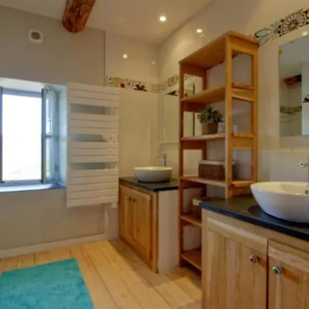 Chalet 10 Min De Loudenvielle Station Peyragudes Ris (Hautes-Pyrenees)
