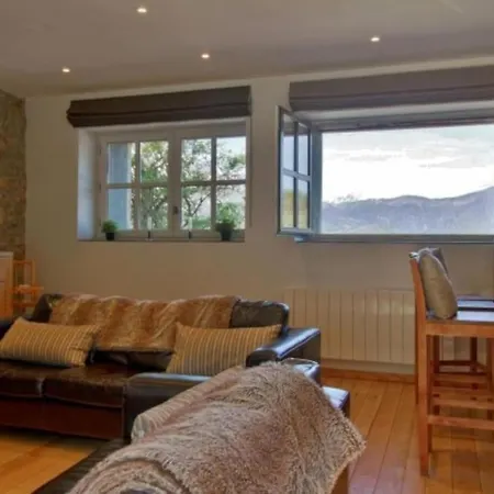 Chalet 10 Min De Loudenvielle Station Peyragudes *