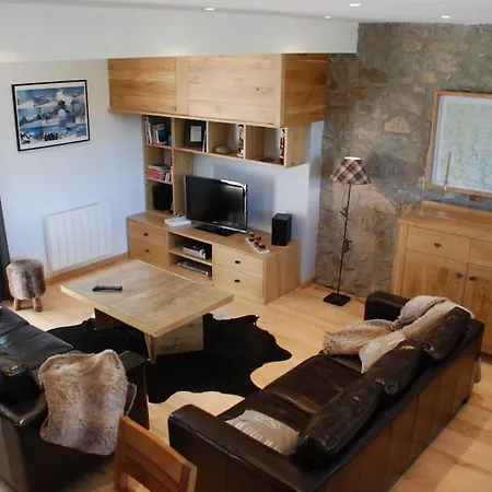 Villa Chalet 10 Min De Loudenvielle Station Peyragudes *