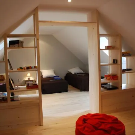 Chalet 10 Min De Loudenvielle Station Peyragudes Villa *
