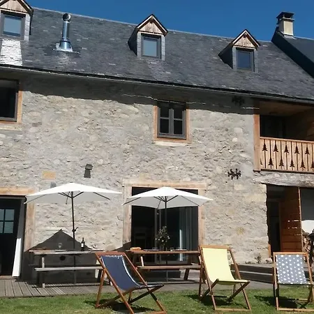 Villa Chalet 10 Min De Loudenvielle Station Peyragudes
